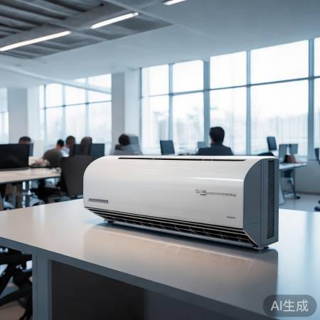 岳阳美的空调租赁服务佳