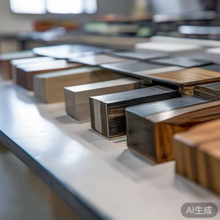 热水器喷头材质大揭秘：哪种最耐用？