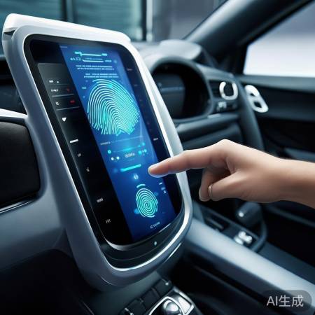 车内安装指纹锁，安全便捷新选择