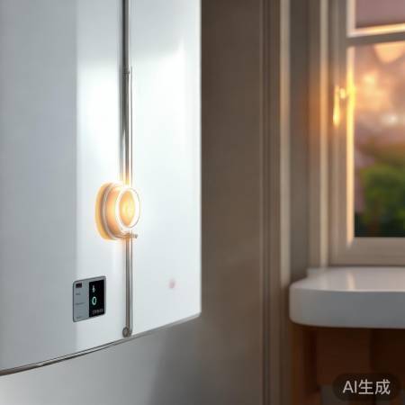 壁挂炉加热按钮故障排查指南