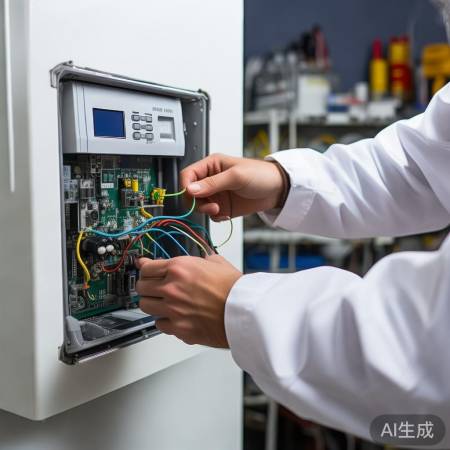 检查按钮与主板连接