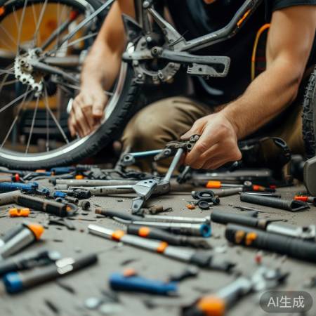 维修前先试这几种方法