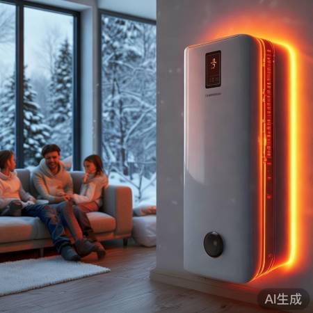 壁挂炉地暖快速升温指南