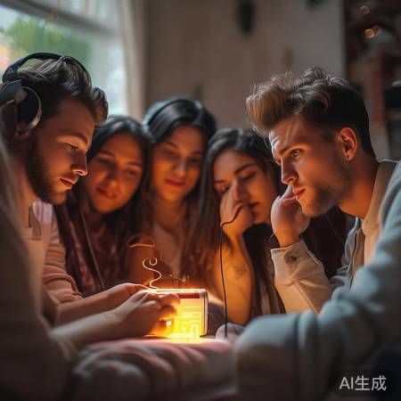 电视机坏了，手机上这些APP让你边修边听歌