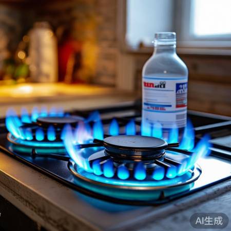 Jzy燃气灶适用哪种燃气类型？