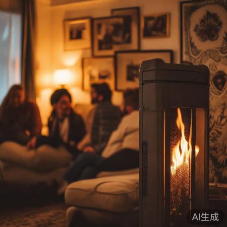 热水器打火器问题解决