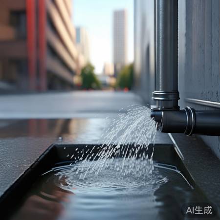 壁挂炉冷凝水外排处理方法探讨