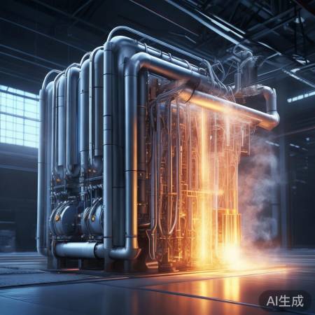 节能空调，空气能量魔法