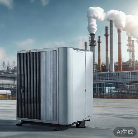 通化：空气能技术先锋