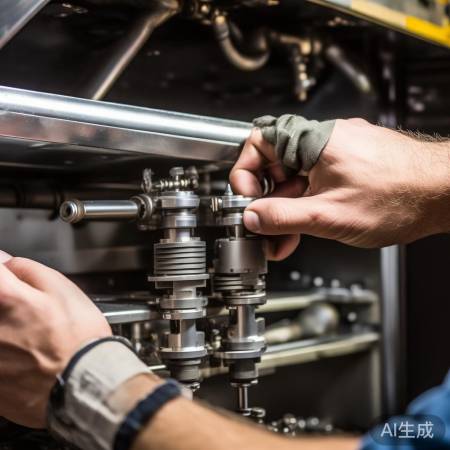 如何轻松解决吸油烟机换气门芯问题