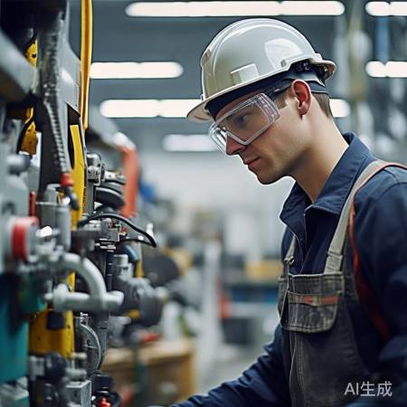 操作前请断电,安全第一