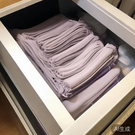 丝袜冷藏的最佳层级揭秘