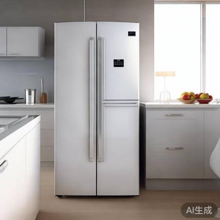 换购节能冰箱,环保升级