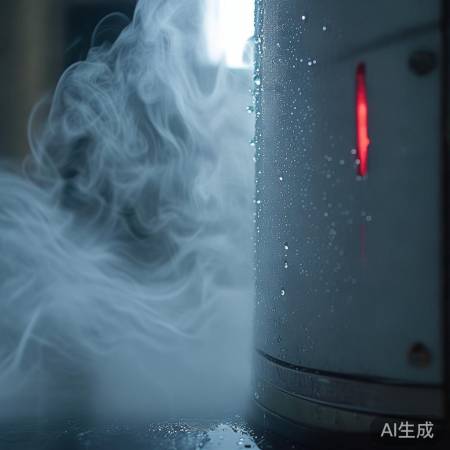 热水器哒哒声异常原因