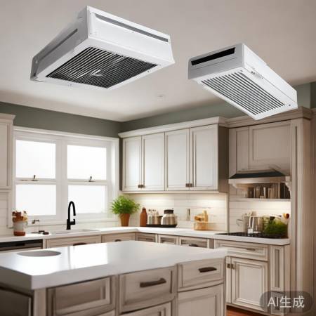 油烟机选购攻略：揭秘选购技巧，轻松挑选理想油烟机