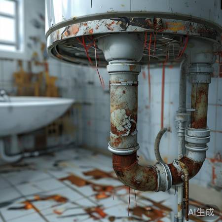 热水器故障需专业维修