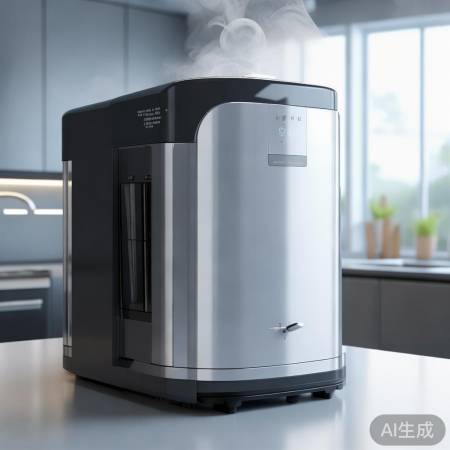 万和热水器,节能技术先进