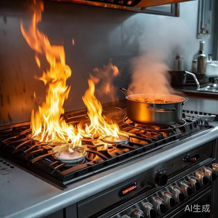 集成灶功率选择：高功率与低功率区别解析