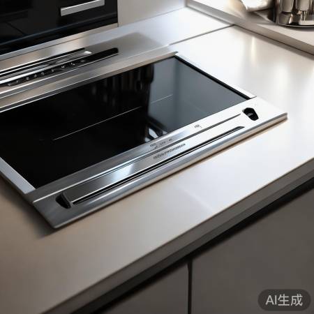 轻巧低功耗灶具