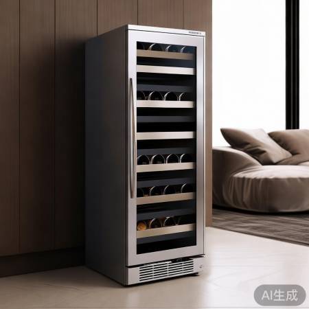 泰安智能酒窖红酒柜，打造家庭珍藏佳选