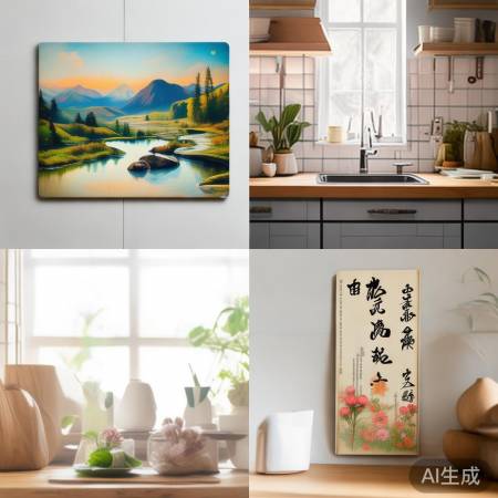 家居必备！创意冰箱贴，轻松写意生活新体验