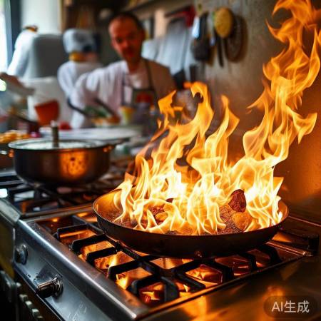 大火灶燃气灶怎么选？对比推荐选购指南