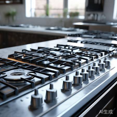 燃气灶推荐盘点