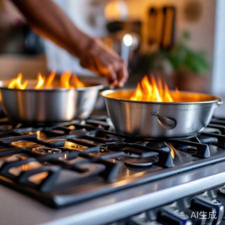 烹饪技巧分享,周末愉快!