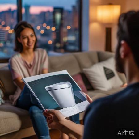 Coma智能马桶价格揭秘：性价比之选！