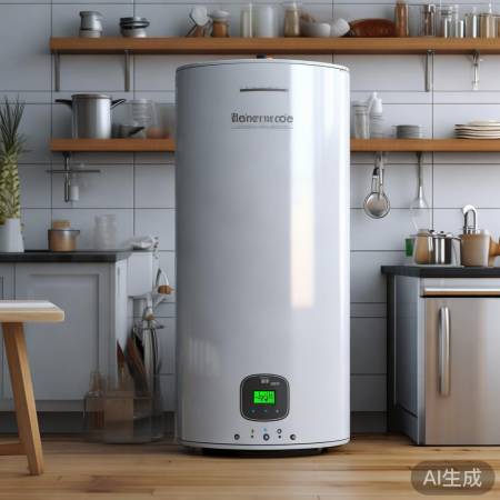 热水器调温勿过高