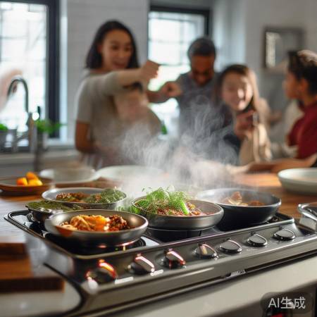 家用油烟机选购攻略：揭秘百度的明星产品表现