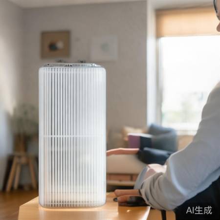 清洁过滤网,节能舒适