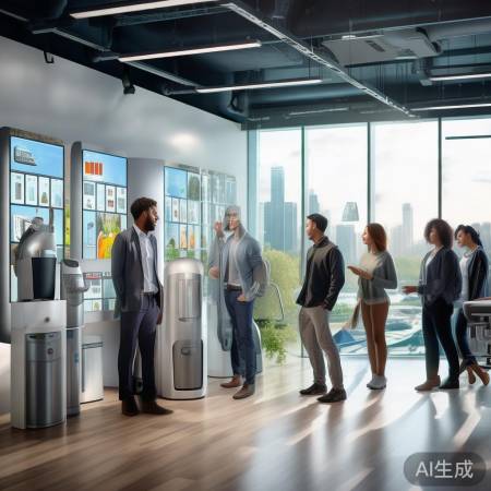 空气能设备答疑,下次再见!