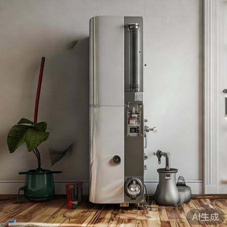 壁挂炉需定期清洗保养