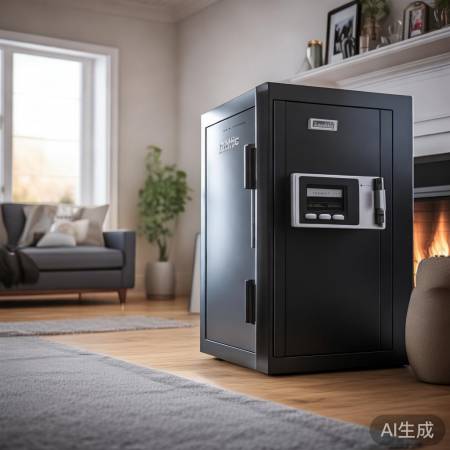 京东热销保险柜排行：揭秘家庭安全首选品牌