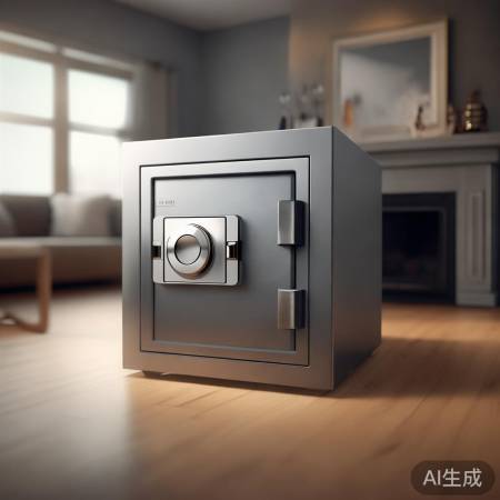 选购保险柜，安全至上