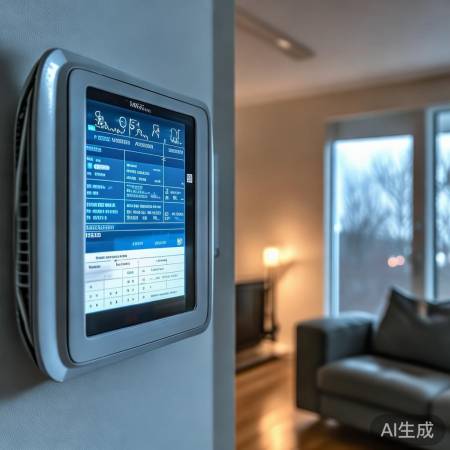 空调定时节能技巧