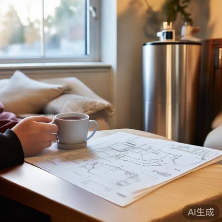 美的热水器水路设计：正确放水方法解析