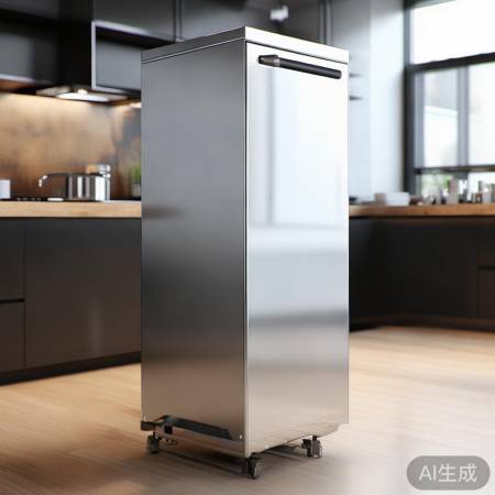 uks消毒柜T11：智能消毒，家居健康守护神