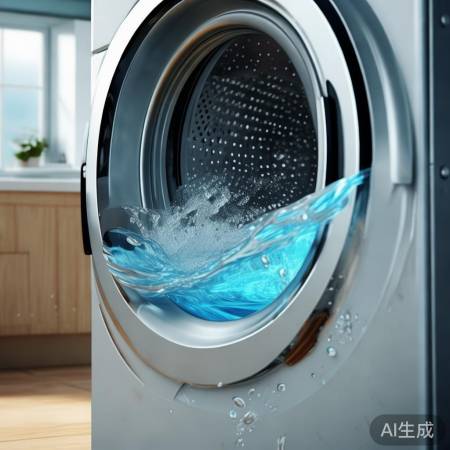 洗衣机脱硫泵磨损解决之道