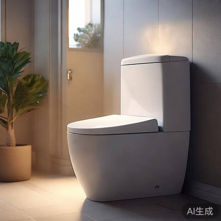 智能马桶香氛，享受生活美好