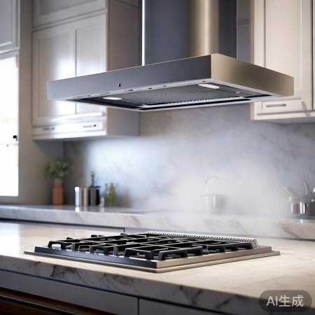 集成灶高效排烟技巧揭秘
