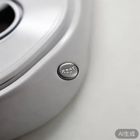 空气能热水器插头复位键使用方法详解