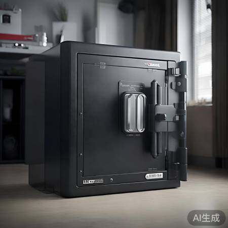 保险柜选品牌,安全放心!