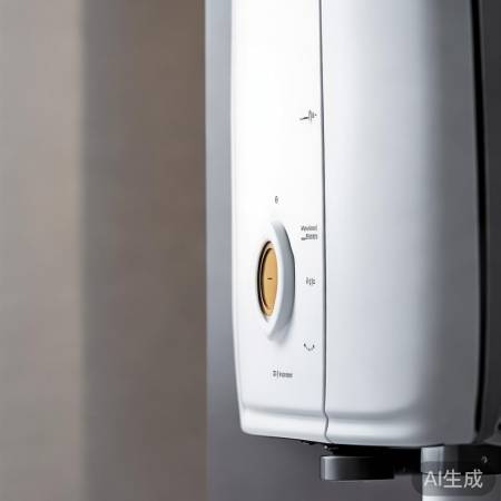 热水器按钮操作简便