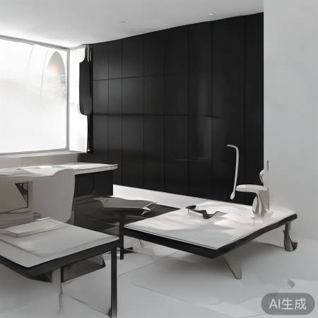 简约美观燃气热水器