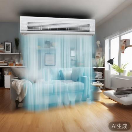 中央空调真的可以去甲醛？揭秘真相
