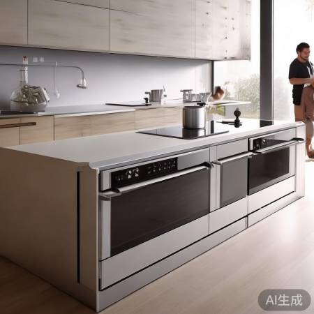 风田集成灶:优缺点并存,售后惊