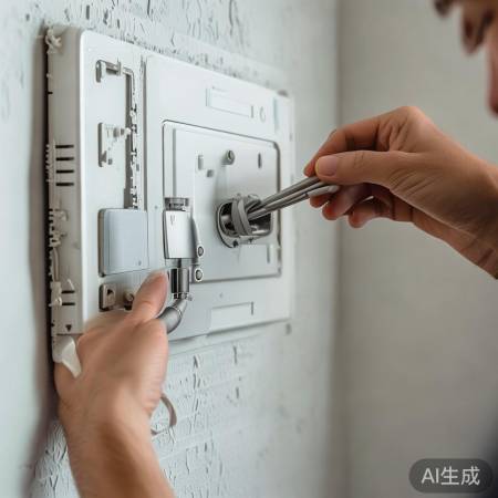 甲壳虫空调开关改装攻略：轻松提升车内舒适度