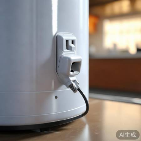 海尔燃气热水器E6故障代码解析及解决方法